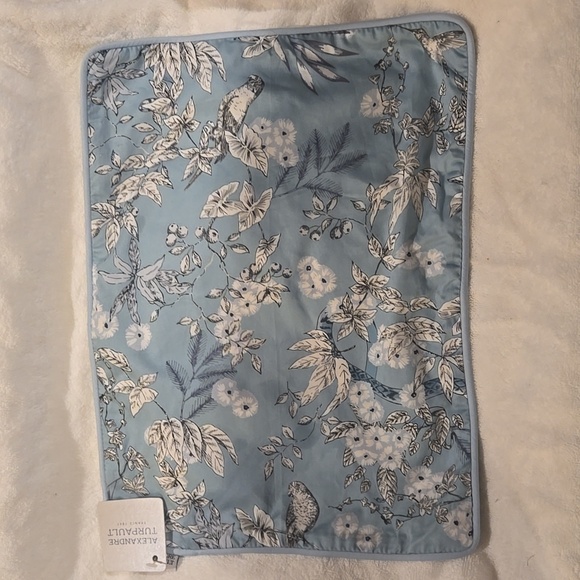 Alexander Turpault Pillow Sham
